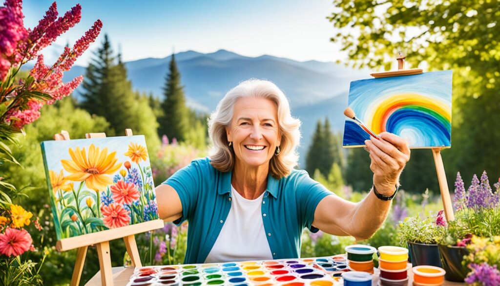 hobbies