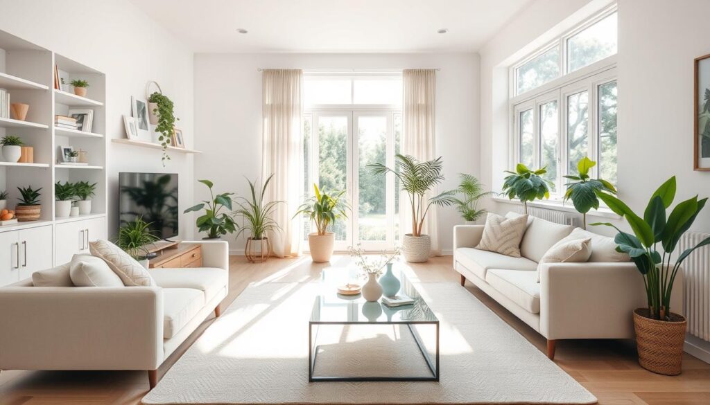 home organization