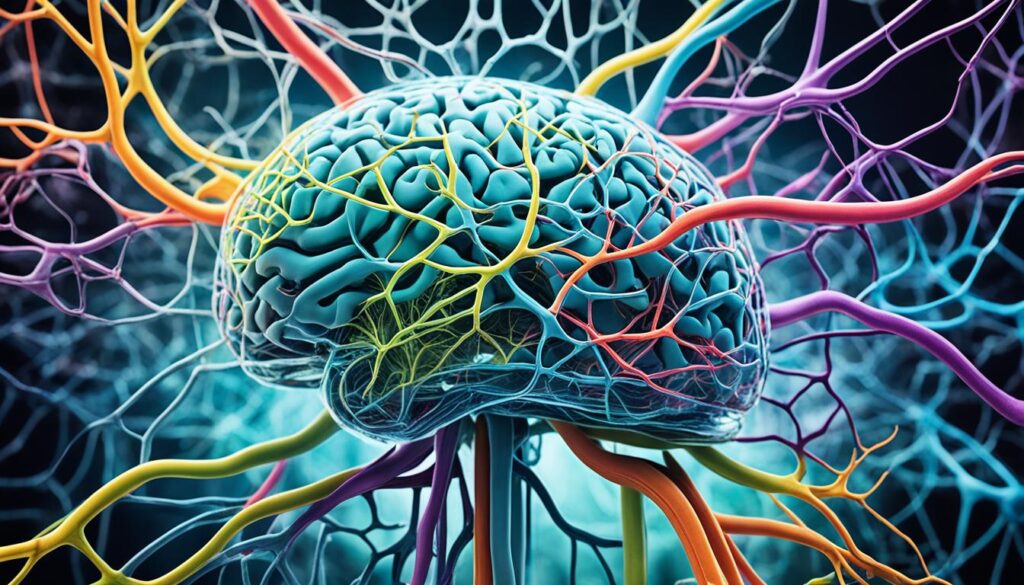 human brain