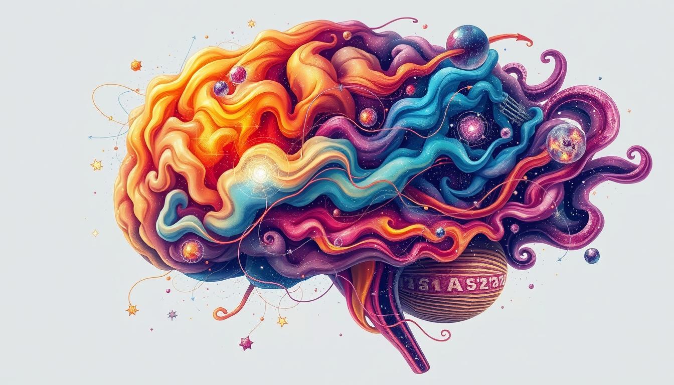 Fascinating Insights Into the Inner Workings of the Human Brain