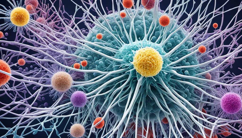 immune system immune system