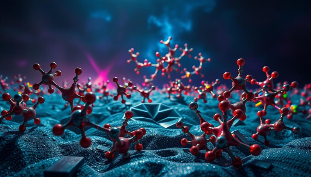 impossible molecules impossible molecules