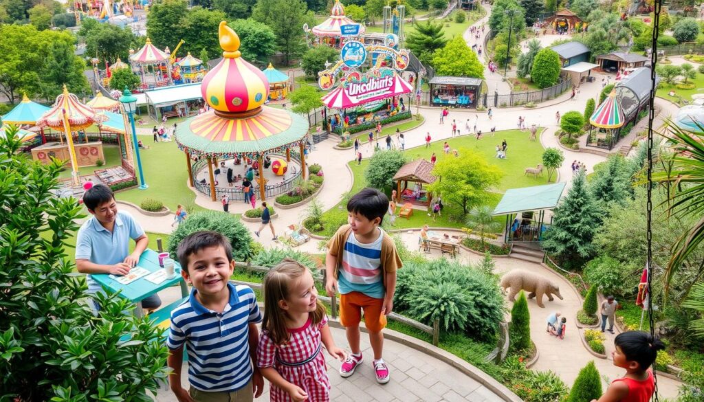 kid-friendly destinations kid-friendly destinations