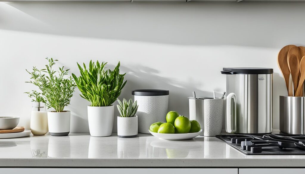 kitchen decluttering kitchen decluttering