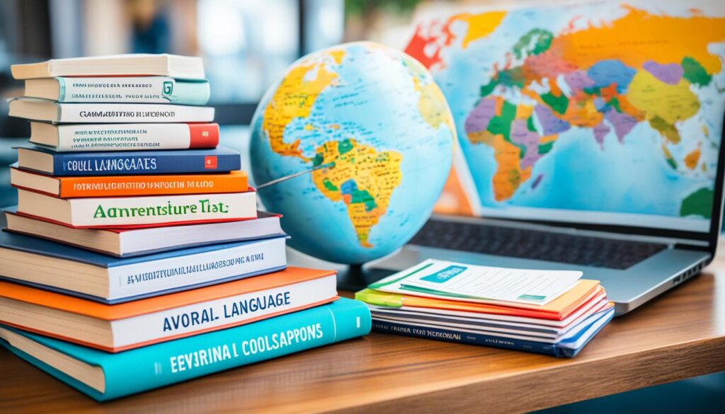 language learning resources language learning resources