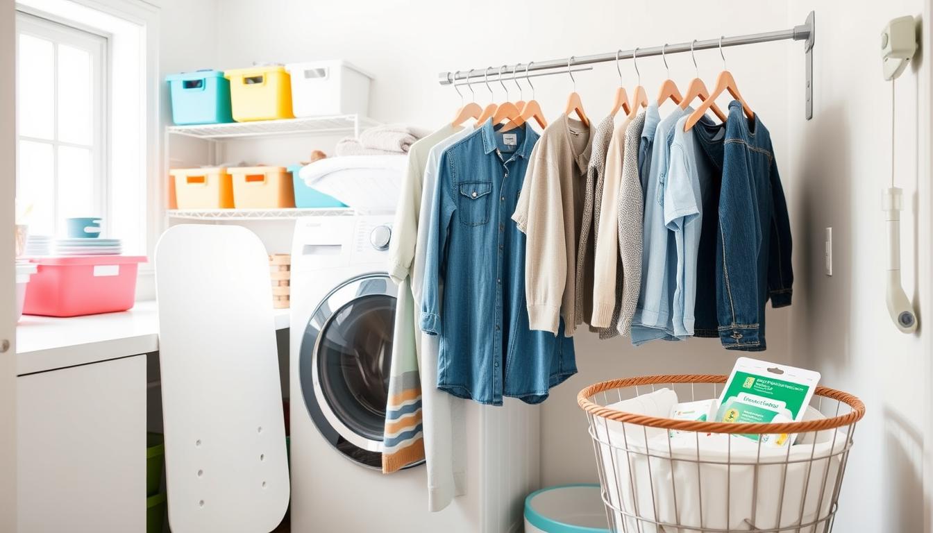Make Laundry Day Easier With These Genius Tricks