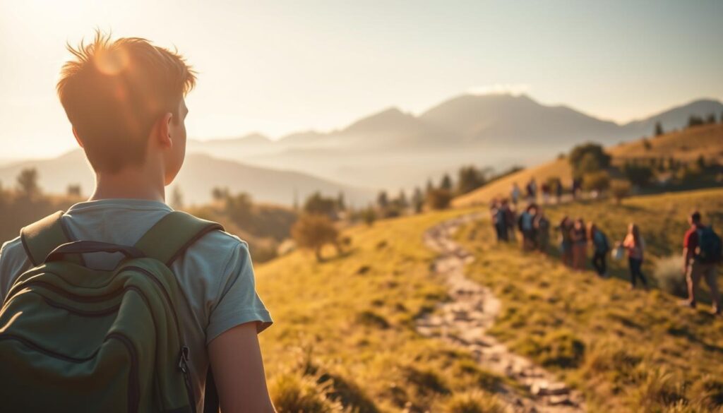 learning journey
