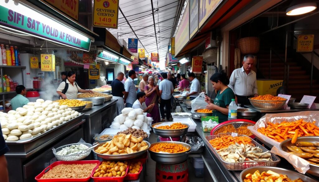 local food