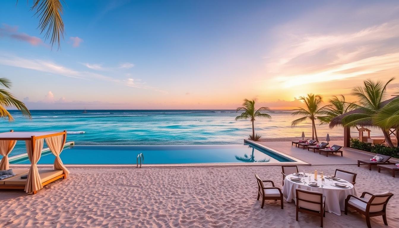Top Destinations for Unforgettable Luxury Vacations
