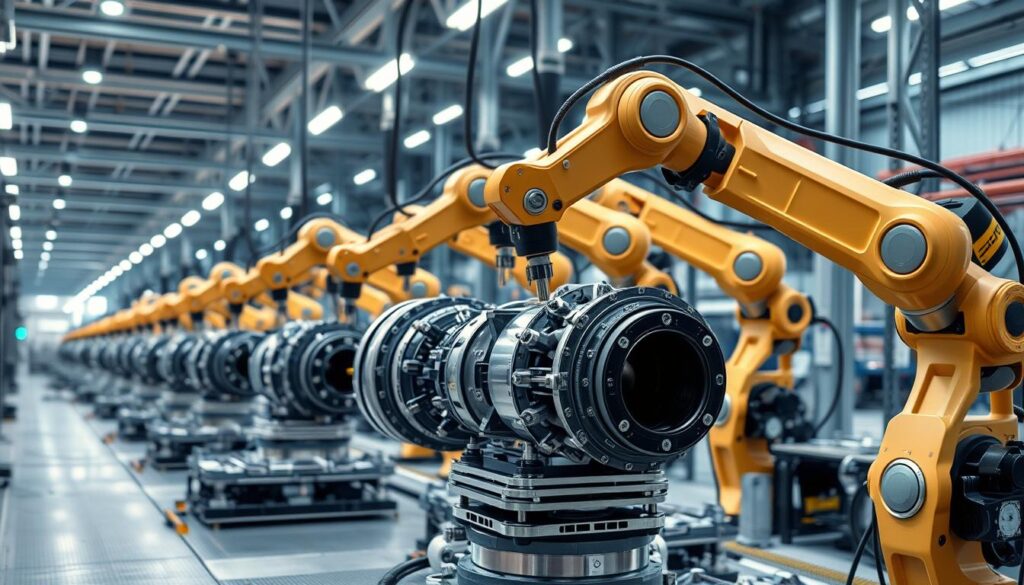 manufacturing technology