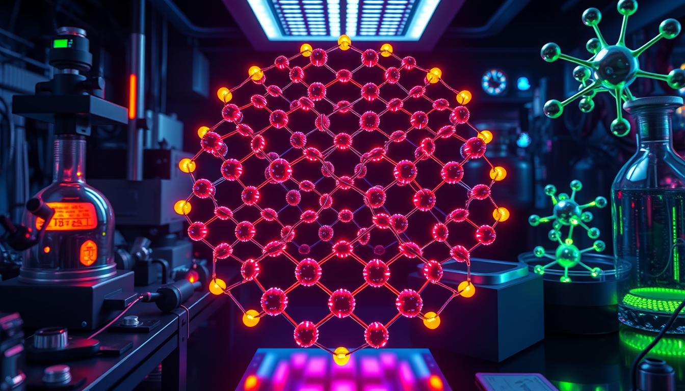 The Coolest Materials on Earth: Graphene and Beyond