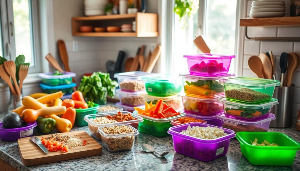meal prep meal prep