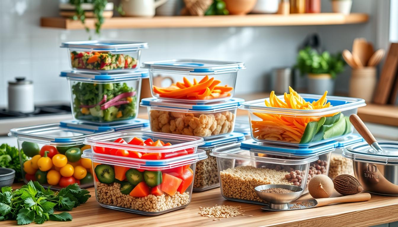 Streamline Your Week With These Meal Prep Ideas