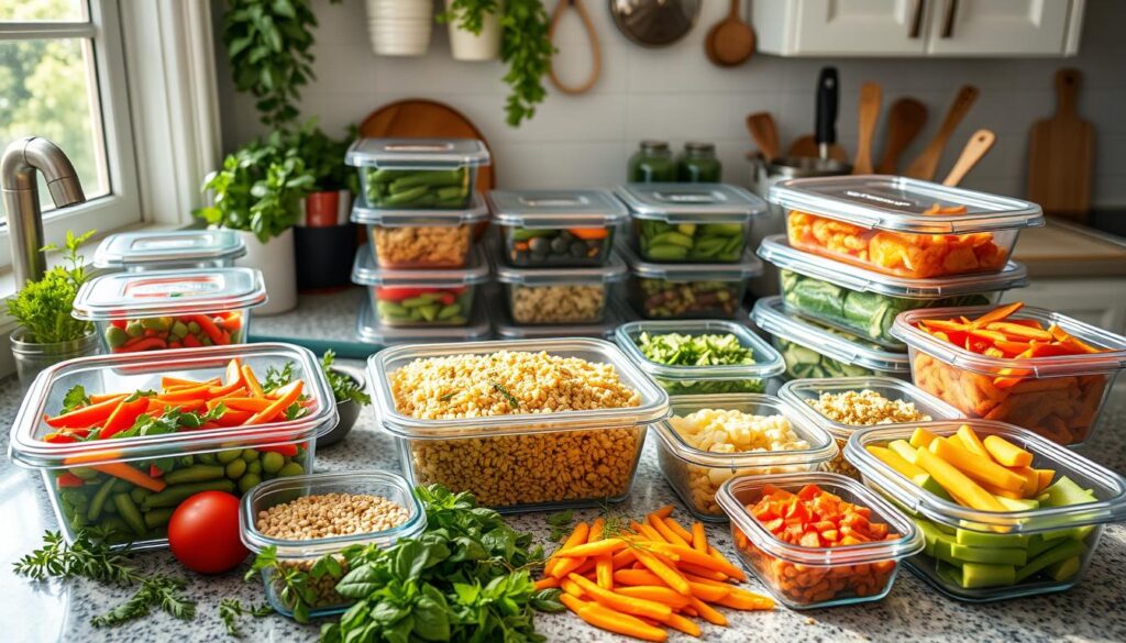 meal prep ideas