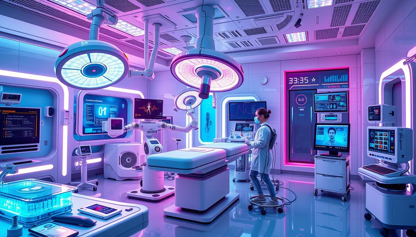 Recent Advances That Are Transforming Healthcare