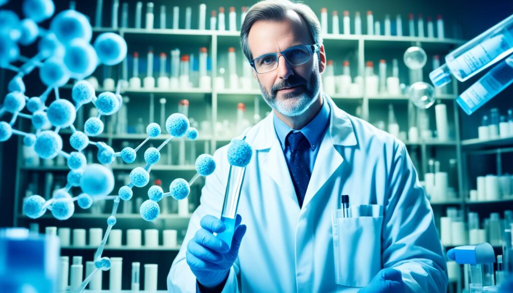medical research