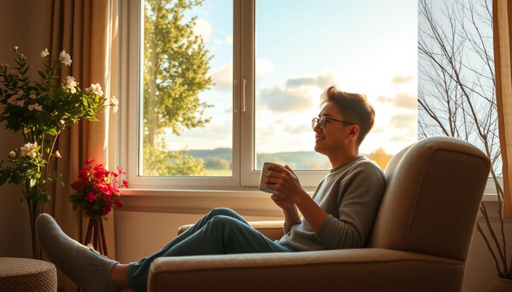 morning routine adaptation morning routine adaptation