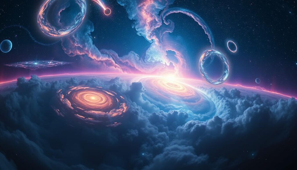 multiverse theory