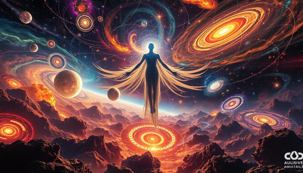 multiverse theory