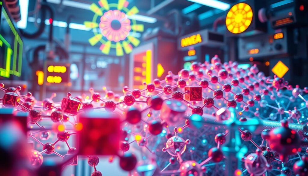 nanotechnology nanotechnology