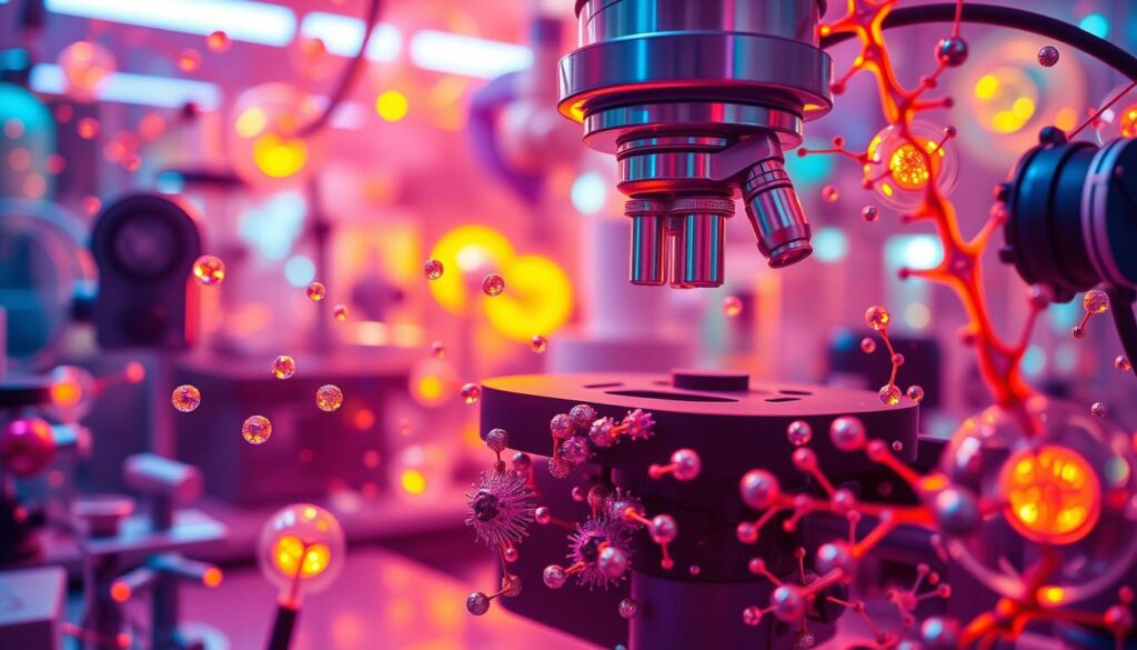 nanotechnology in medicine