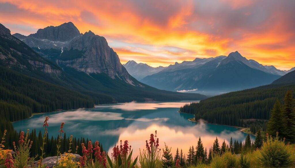 national parks