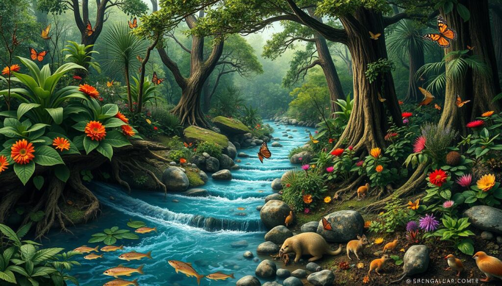 natural resources