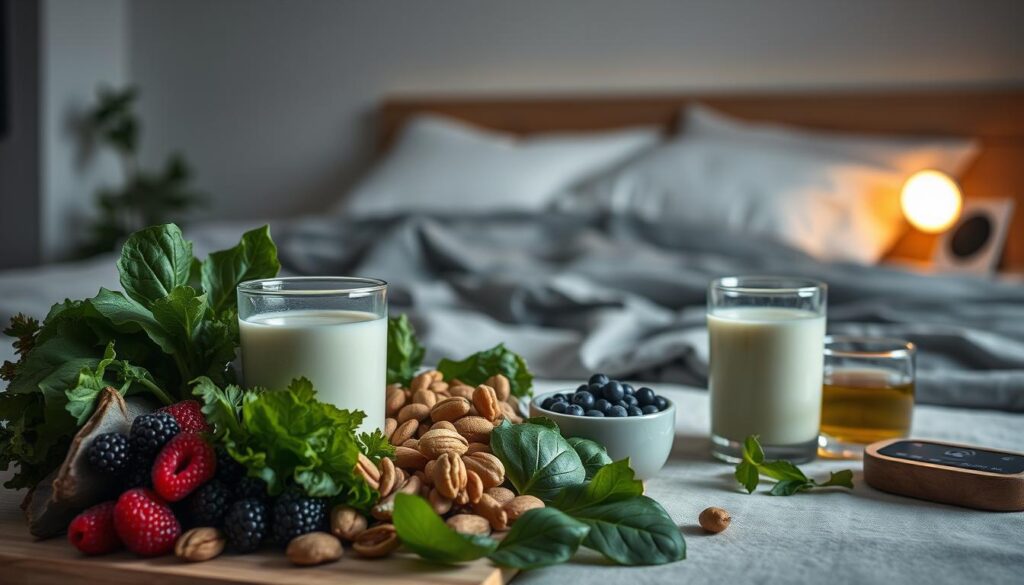 nutrition and sleep quality nutrition and sleep quality