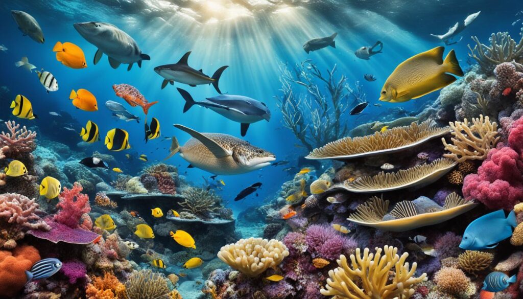 ocean conservation ocean conservation