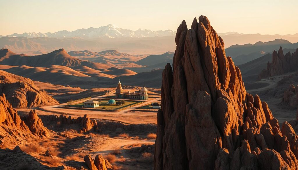 offbeat destinations