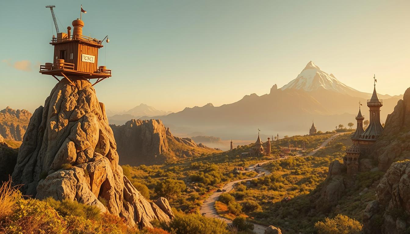 Unusual Travel Destinations That Should Be on Your Bucket List