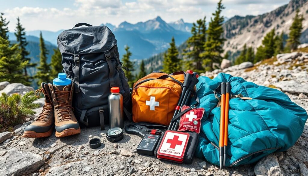 outdoor gear