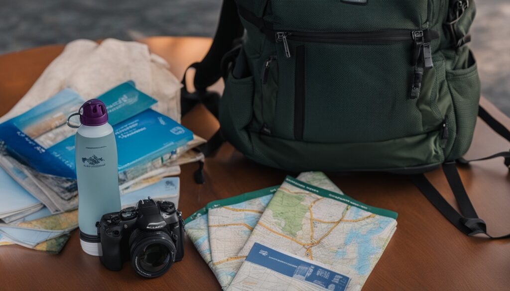 packing essentials for public transportation packing essentials for public transportation
