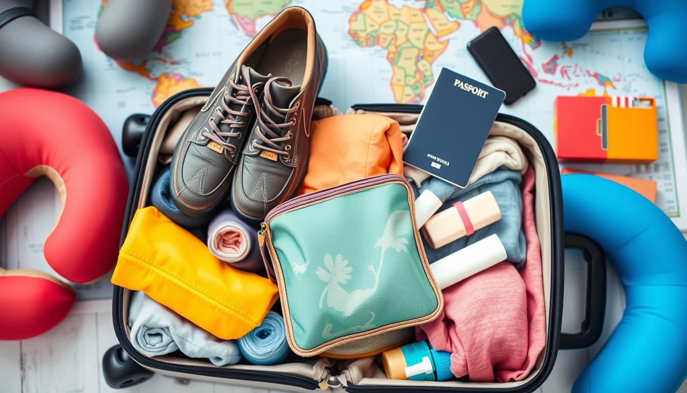 Pack Smart for Any Trip With These Travel Tips