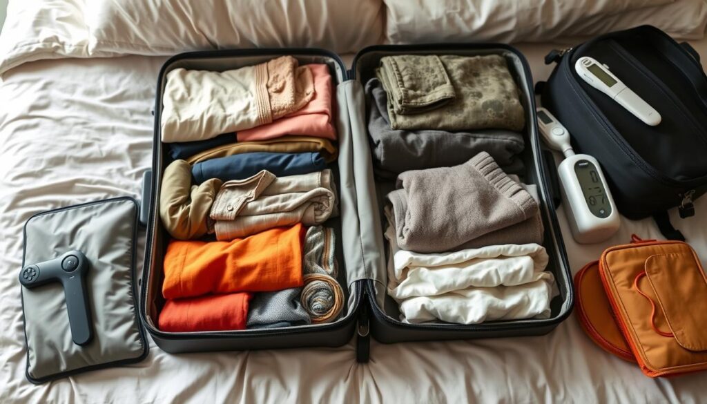 packing hacks packing hacks
