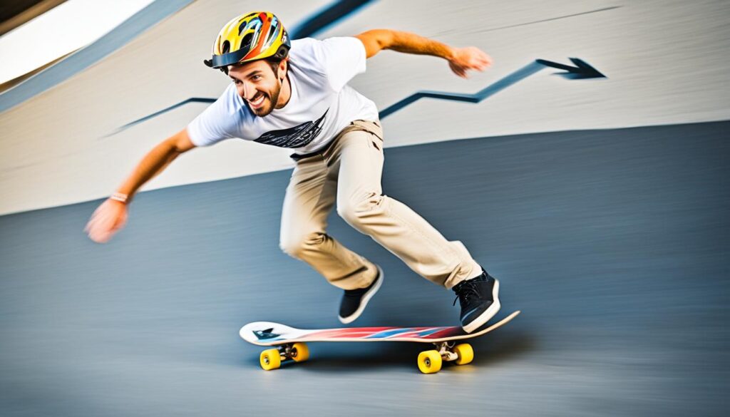 physics of motion