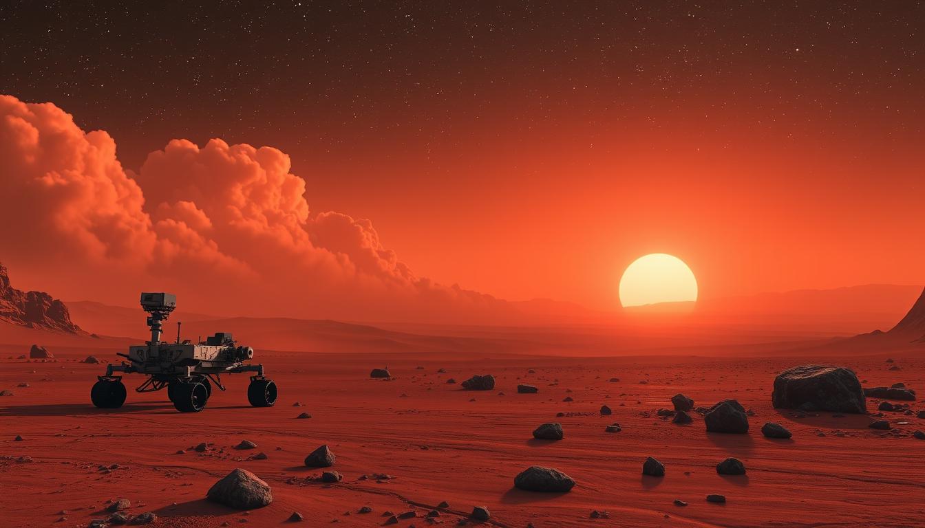 The Secrets of Mars: What We’ve Learned From Exploration