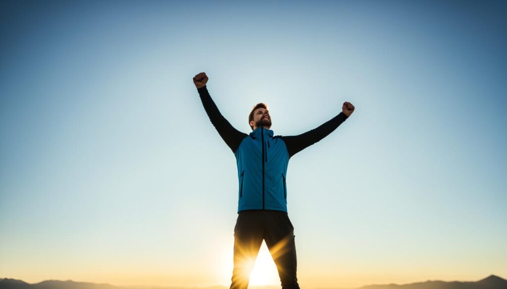 positive mindset