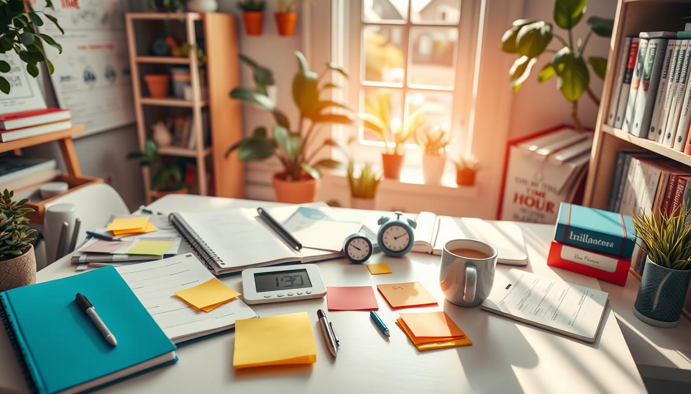 How to Get More Done in Less Time With These Hacks