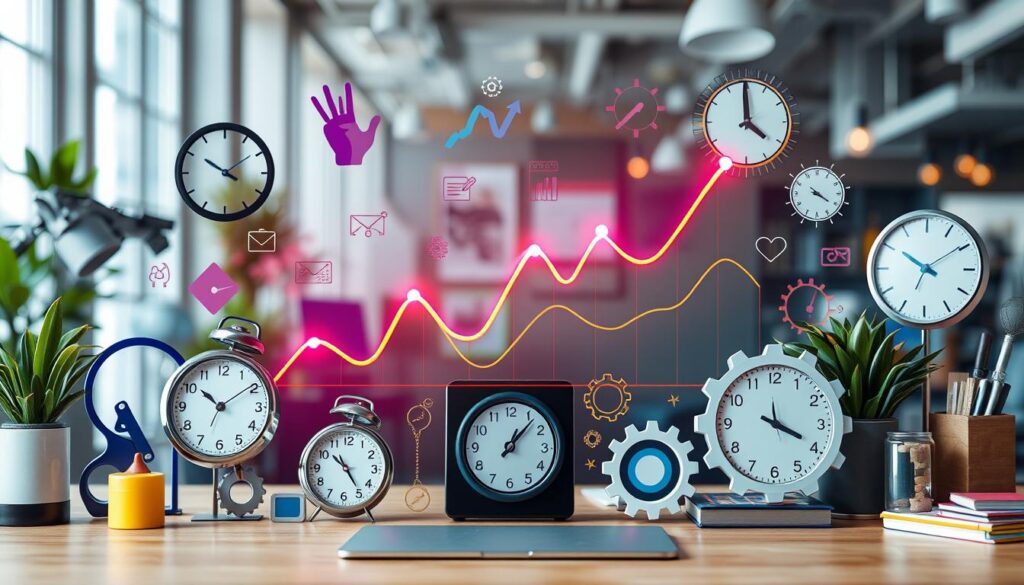 productivity levels productivity levels