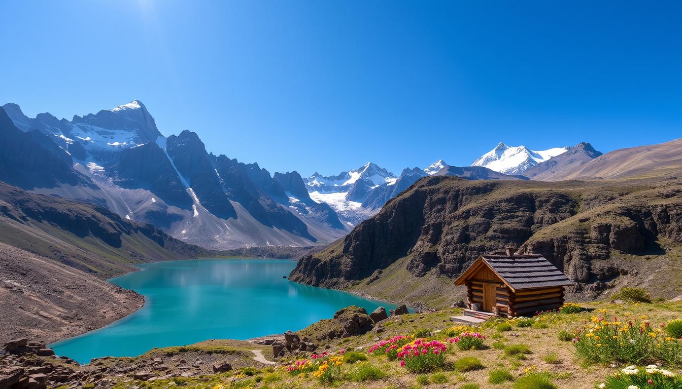 Exploring the World’s Most Remote Locations