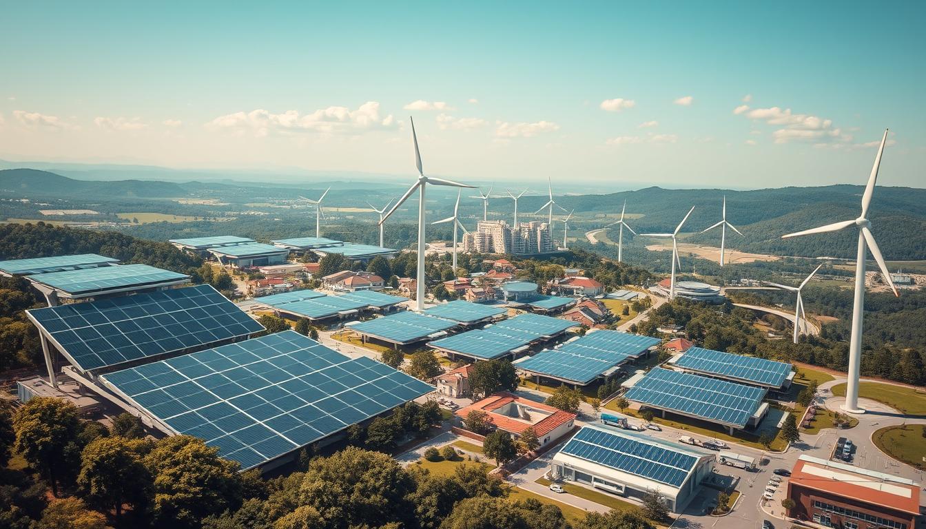 The Future of Solar and Wind Power: Innovations to Watch