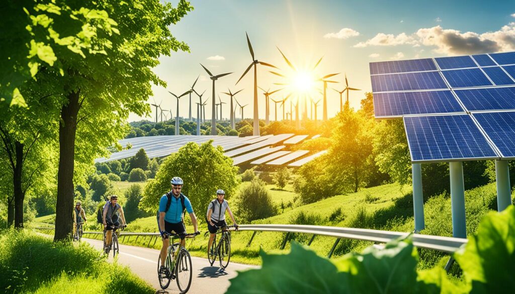 renewable energy