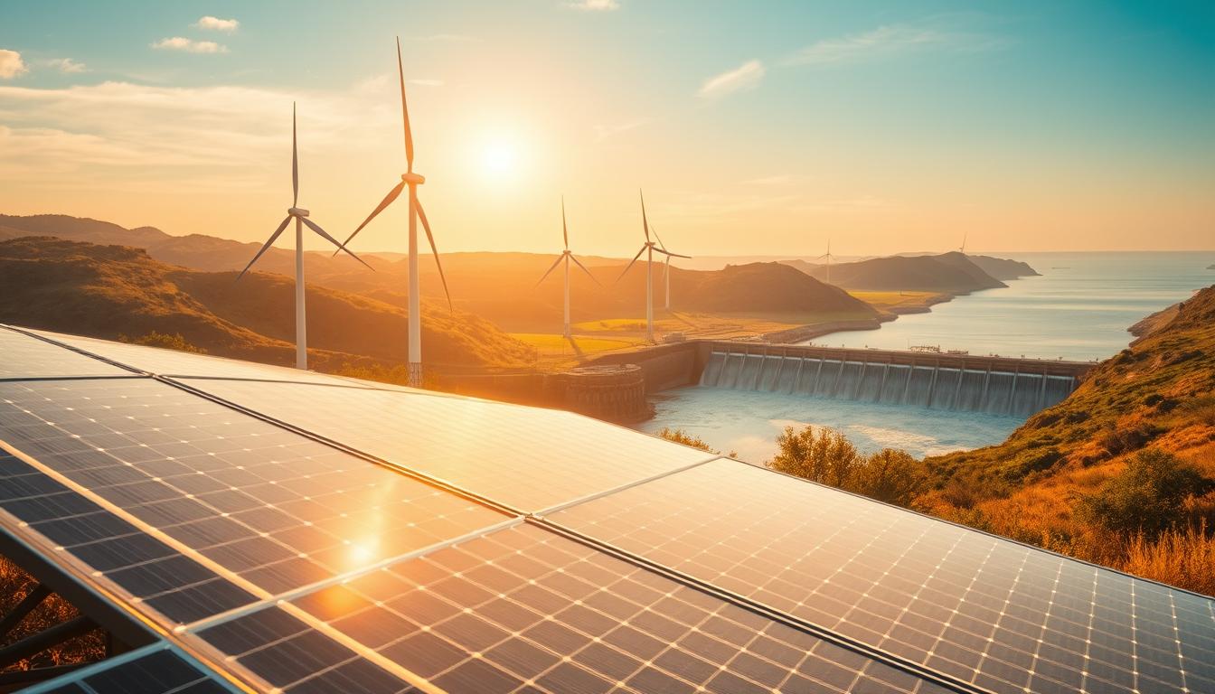 How Renewable Energy is Revolutionizing the Planet