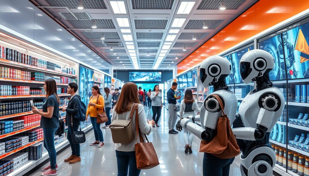 retail technology