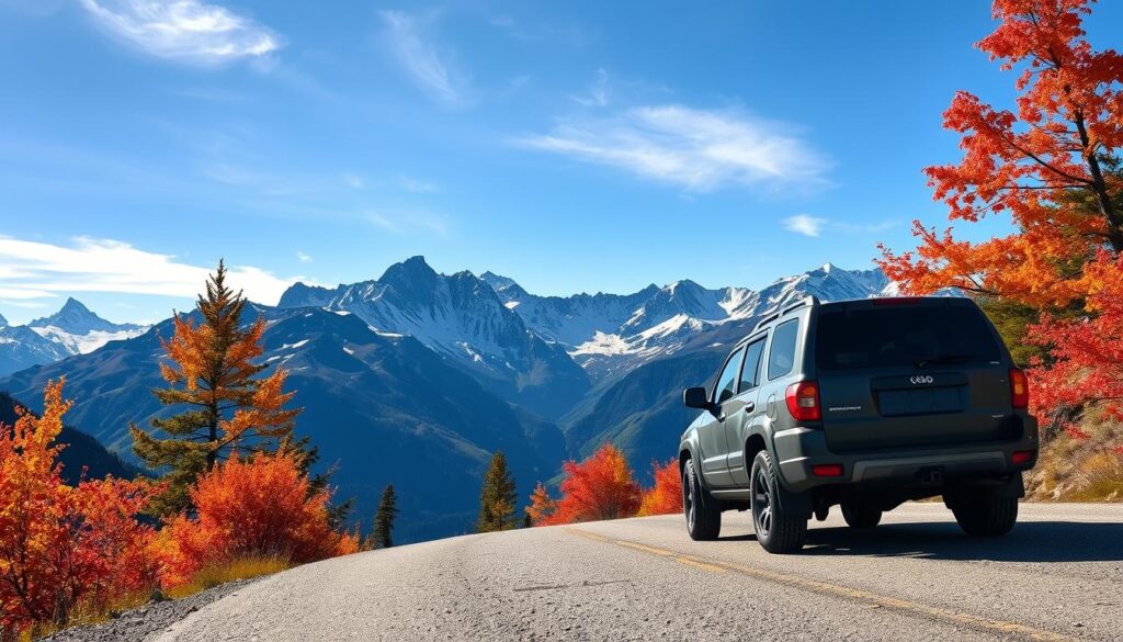 right vehicle