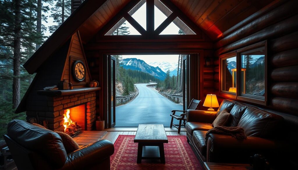 road trip accommodations