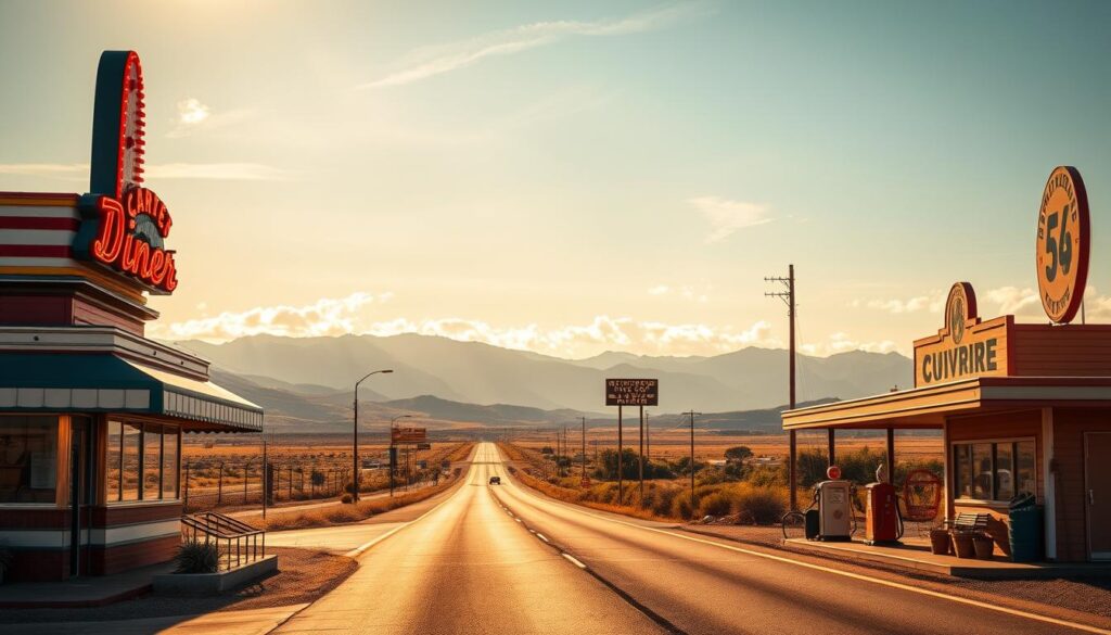 road trip stops
