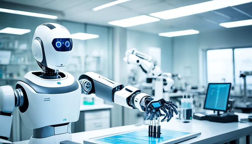 robotics