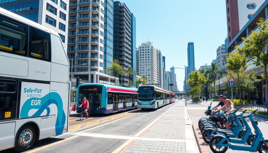 safe transportation options safe transportation options